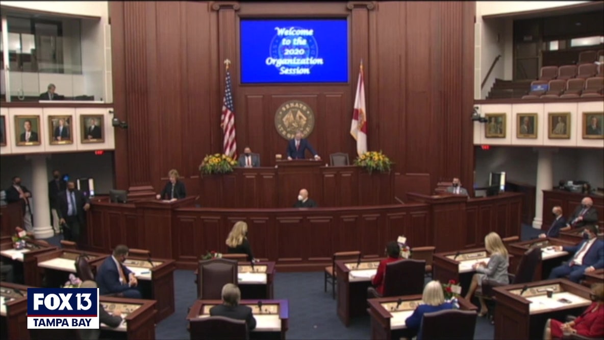 Florida's plan to charge online sales tax